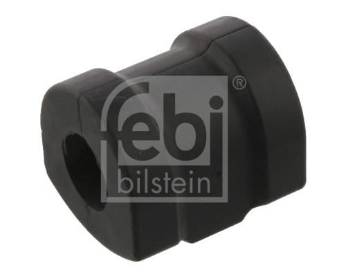 Mounting, stabiliser bar